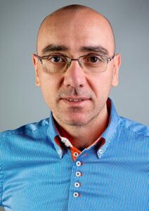 Picture of Diego RAVENDA