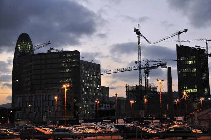 Meet the 22@, Barcelona's innovation district - TBS Barcelona