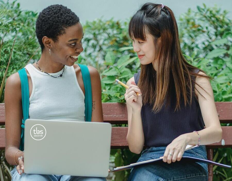 TBS Master in Marketing in Barcelona (in English) - top image