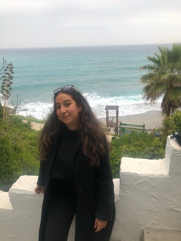 Maha Souissi studied Bachelor in Management in Barcelona at TBS Education