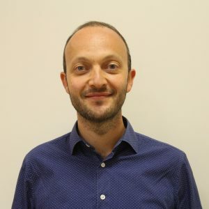 Picture of Fabien PECOT
