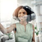 find a job after a sustainable financial management