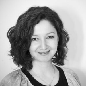 Picture of Diana FILIPESCU