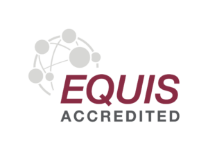 equis accreded - TBS Education