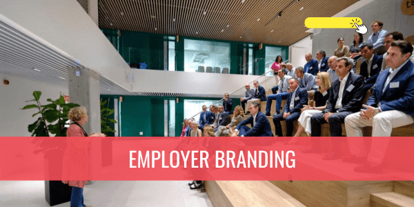 tbs Education employer branding actions