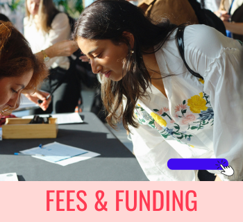 fees & funding