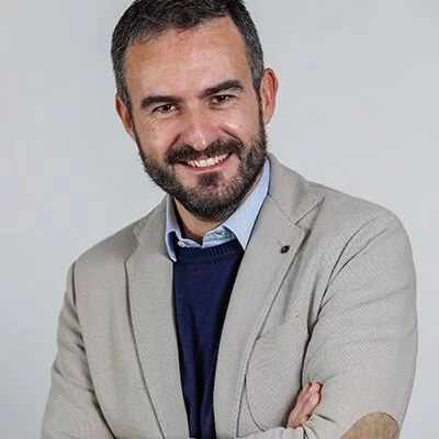 Miguel Urganoz MIM Director