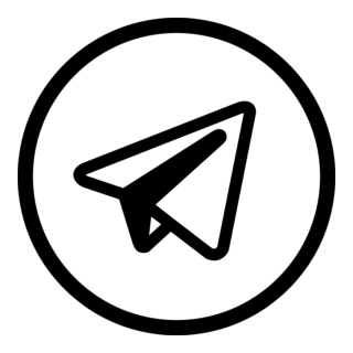 logo telegram