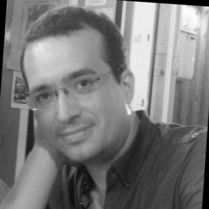 Picture of Olivier BUIGUES