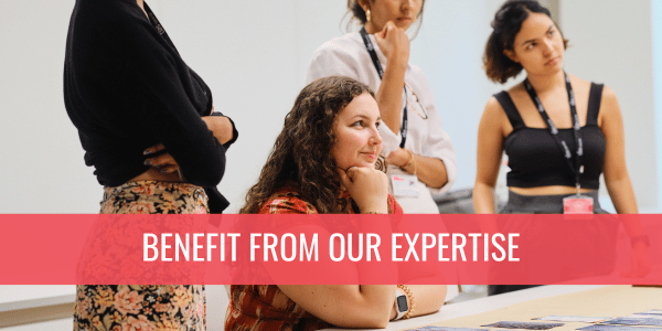 BENEFIT FROM OUR EXPERTISE A TBS Education in Barcelona campus