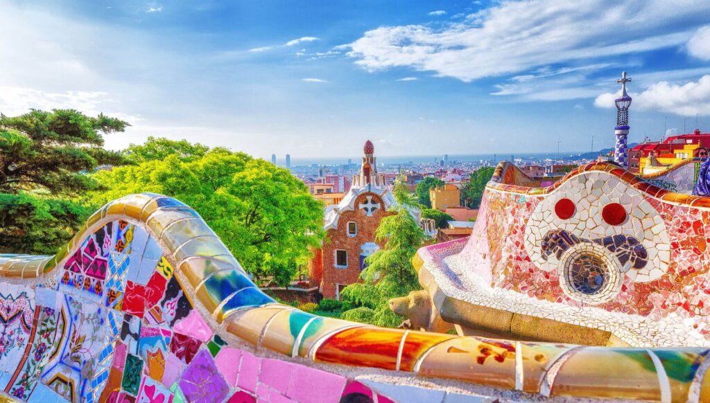 park-guell-barcelona