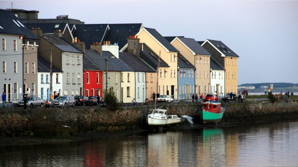 Galway