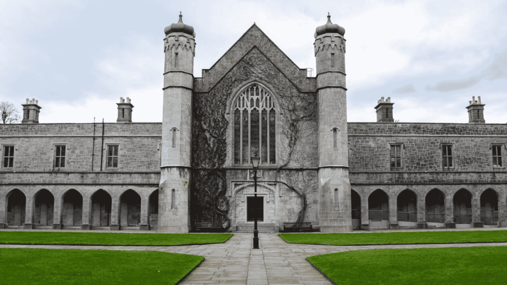 University-of-Galway