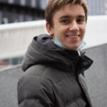 Denis, alumnus TBS Education