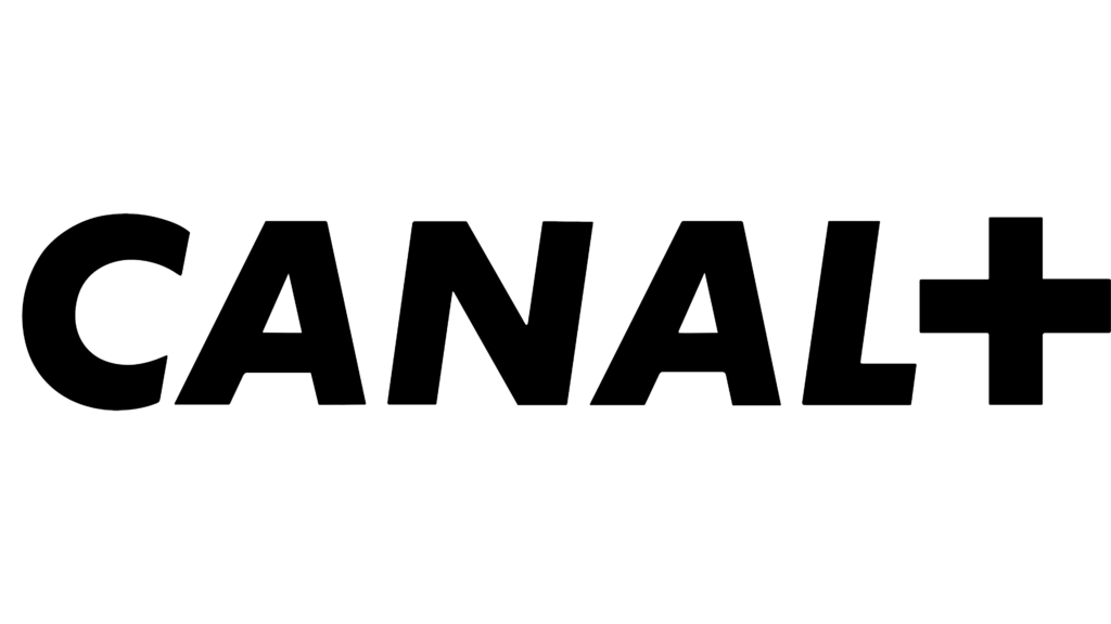 canal+ logo
