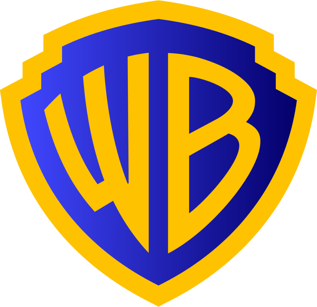 warner bros logo