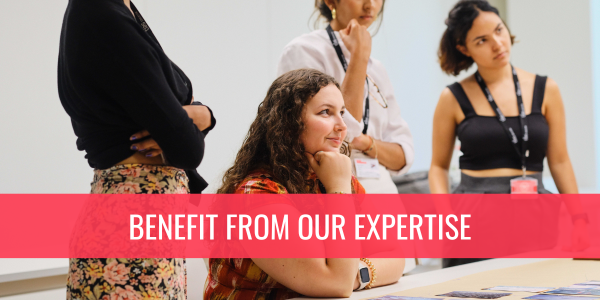 BENEFIT FROM OUR EXPERTISE_1