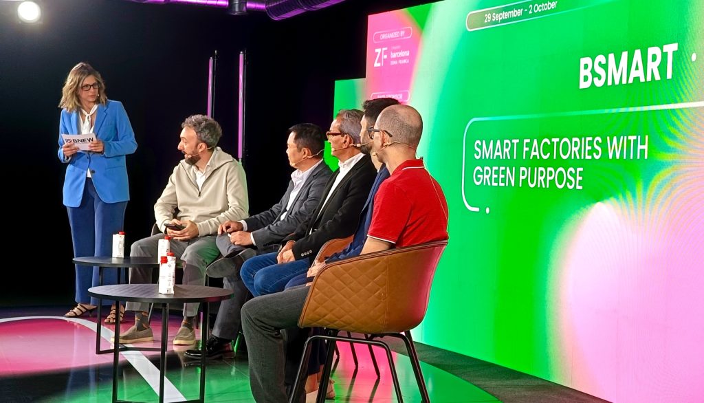 Fintech and digital transformation