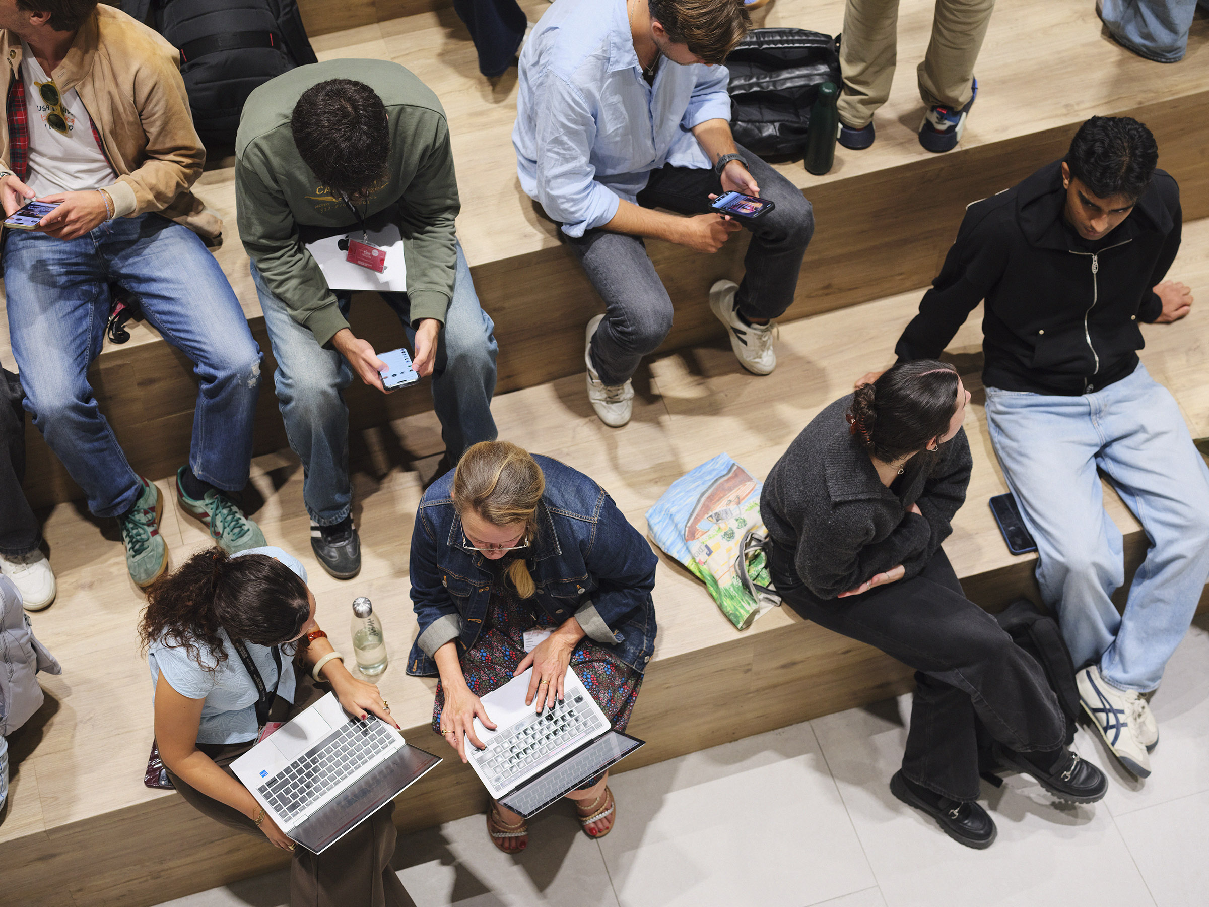 Google Ads and Instagram Ads campaign structure for a digital marketing project