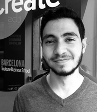 Ali Nafie - TBS Barcelona