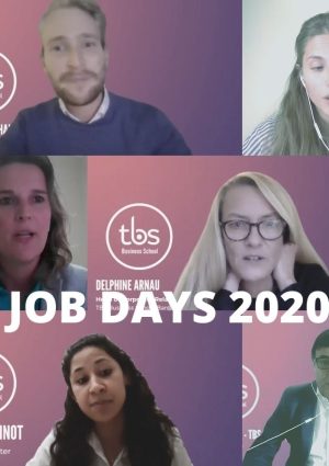 JOB DAYS 2020