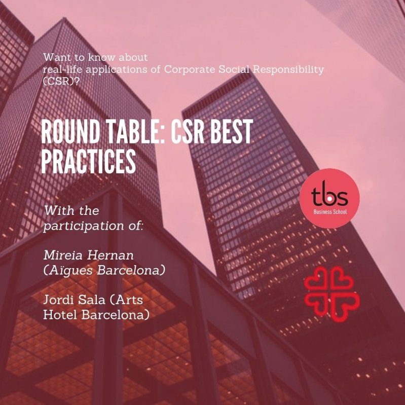 round table csr