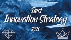 TBS best innovation AMBA