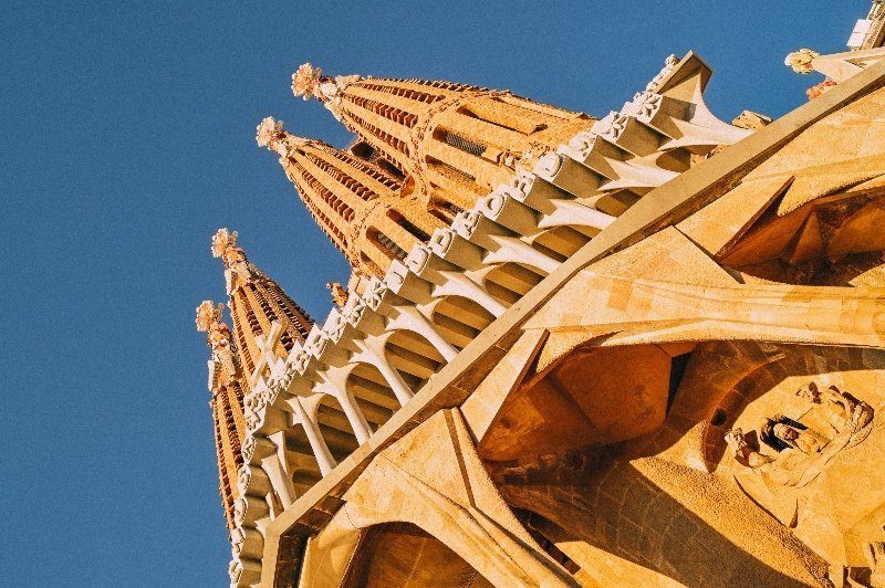 sagrada familia