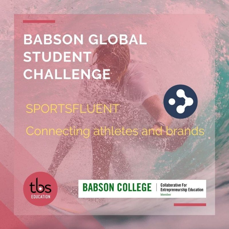 babson global student challenge