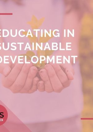 educating in sustainable development