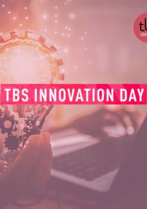 TBS innovation day