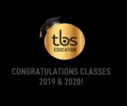 graduation classes 2019 2020