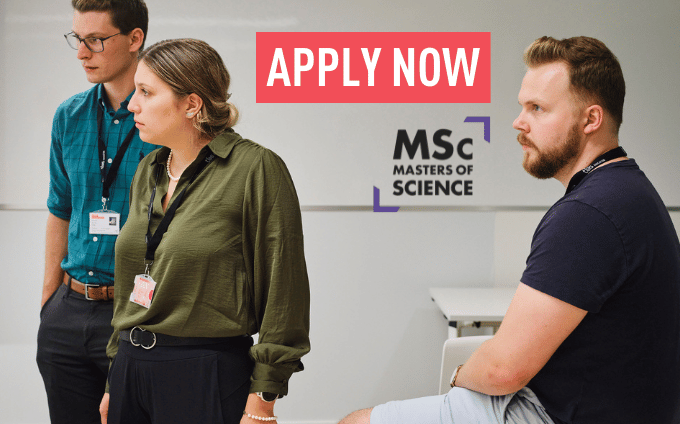 MSc Apply now I Barcelona masters programs