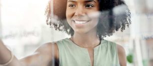 find a job after a sustainable financial management