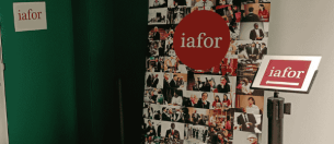 IAFOR Conference