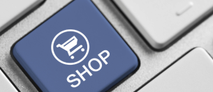 e-shop button
