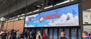 BCN GAME FEST